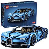 Acheter LEGO Technic - Bugatti Chiron - 42083 au meilleur prix sur Amazon