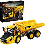 Buy LEGO 42114 Technic - 6x6 Volvo Articulated Hauler at the best price on Amazon