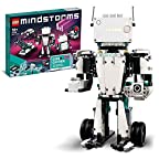 Buy LEGO 51515 - Robot Inventor Building Set, STEM Kit for Kids and Tech Toy with Remote Control Robots at the best price on Amazon