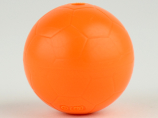 Most recent Soccer balls