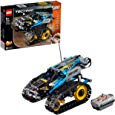 Buy Remote-Controlled Stunt Racer at the best price on Amazon