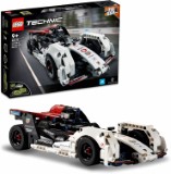 Acheter le kit LEGO Technic Formula E Porsche 99X Electric avec le code 42137 au meilleur prix sur Amazon