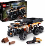 Acheter le kit LEGO Technic Le Véhicule Tout-Terrain avec le code 42139 au meilleur prix sur Amazon