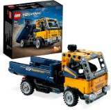 Acheter le kit LEGO Technic Le Camion à Benne Basculante avec le code 42147 au meilleur prix sur Amazon