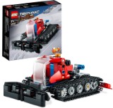Acheter le kit LEGO Technic La Dameuse avec le code 42148 au meilleur prix sur Amazon