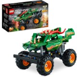 Acheter le kit LEGO Technic Monster Jam Dragon avec le code 42149 au meilleur prix sur Amazon
