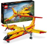 Acheter le kit LEGO Technic L’Avion de Lutte Contre l'Incendie avec le code 42152 au meilleur prix sur Amazon
