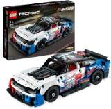 Buy the LEGO Technic set NASCAR Next Gen Chevrolet Camaro ZL1 having the reference 42153 at the best price on Amazon