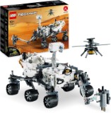 Acheter le kit LEGO Technic NASA Mars Rover Perseverance avec le code 42158 au meilleur prix sur Amazon