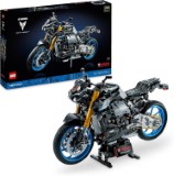 Acheter le kit LEGO Technic Yamaha MT-10 SP avec le code 42159 au meilleur prix sur Amazon