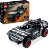 Buy the LEGO Technic set Audi RS Q e-tron having the reference 42160 at the best price on Amazon