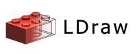 Download MPD file (LDraw software file format) for Egg Process Machine LEGO Great Ball Contraption (LEGO GBC) module, designed by ykuramata05