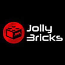 Jolly 3ricks - Bricks - LEGO Automata Builder - Planet GBC