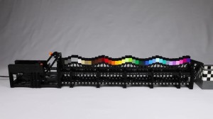 Rainbow Wave Lego GBC 107