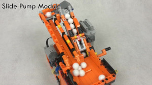 LEGO GBC Vol 10 - from LEGO set 42093 Chevrolet Corvette ZR1 - by C3Technic - Building Instructions on Planet GBC