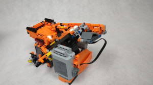 LEGO GBC Vol 10 - from LEGO set 42093 Chevrolet Corvette ZR1 - by C3Technic - Building Instructions on Planet GBC
