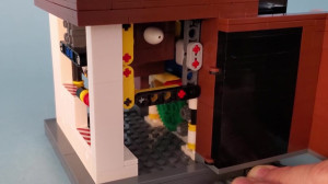 Lego Automaton | winner winner | Taylor Heanue - funkyB3 | Planet GBC