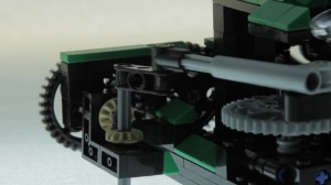 LEGO GBC MiniLoop 07 40