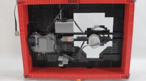 LEGO GBC Turntable 280
