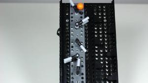LEGO GBC mini Loop - Great Ball Contraption 065