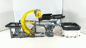LEGO GBC - Cradle-Tipper 53