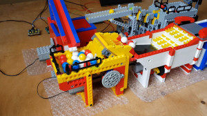 LEGO GBC - Adaptation of Brickworld 2017 Workshop Module , by qrti | Planet GBC