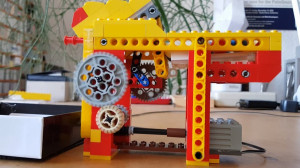 LEGO GBC - Adaptation of Brickworld 2017 Workshop Module , by qrti | Planet GBC