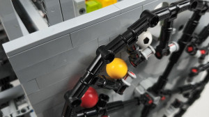 LEGO GBC 15 - Rimo Yaona - building instructions and ready-to-build LEGO set | Planet GBC
