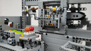 LEGO GBC 15 - Rimo Yaona - building instructions and ready-to-build LEGO set | Planet GBC