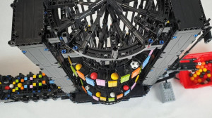 LEGO GBC - Ball Rolling Machine 16 - Rimo Yaona - Instructions and ready-to-build LEGO set on Planet GBC