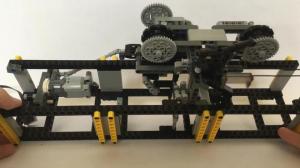 Lego GBC Fork Conveyor Module [4K] 30