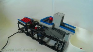Lego gbc shooter module 067