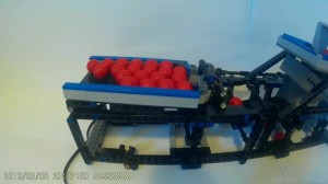 Lego gbc shooter module 109