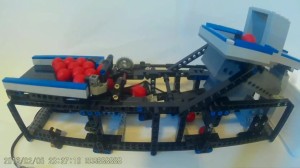 Lego gbc shooter module 130