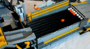 Lego GBC Module- Multiplex 29