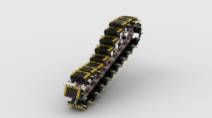 MotorizedEscalator-Lego-Technic-TakanoriHashimoto (10)