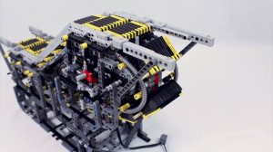 MotorizedEscalator-Lego-Technic-TakanoriHashimoto (3)