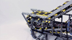 MotorizedEscalator-Lego-Technic-TakanoriHashimoto (4)
