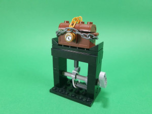 LEGO-Automata-with-Building-Instructions-Escape-Artist-TonyFlow76