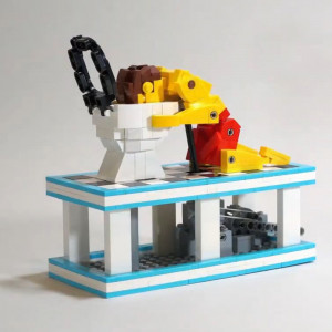Hangover-TonyFlow76-LEGO-Automaton