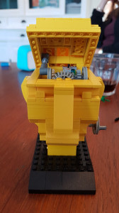 LEGO automaton - Inspiration | TonyFlow76 | Planet GBC 